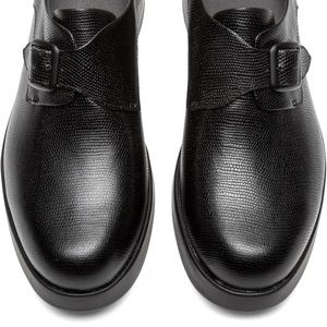 Camper Dessa Lightweight Platform Shoe